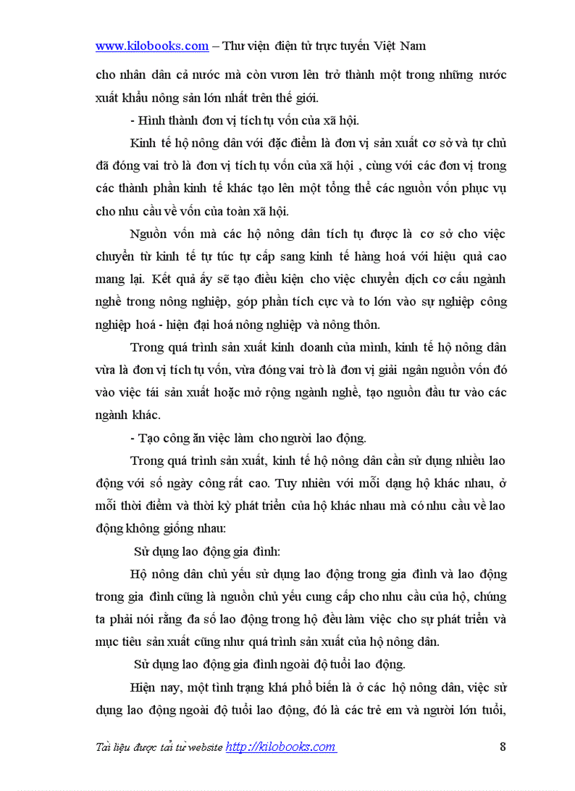 image for page Một số giải pháp phát triển kinh tế hộ nông dân huyện Ý Yên Nam Định