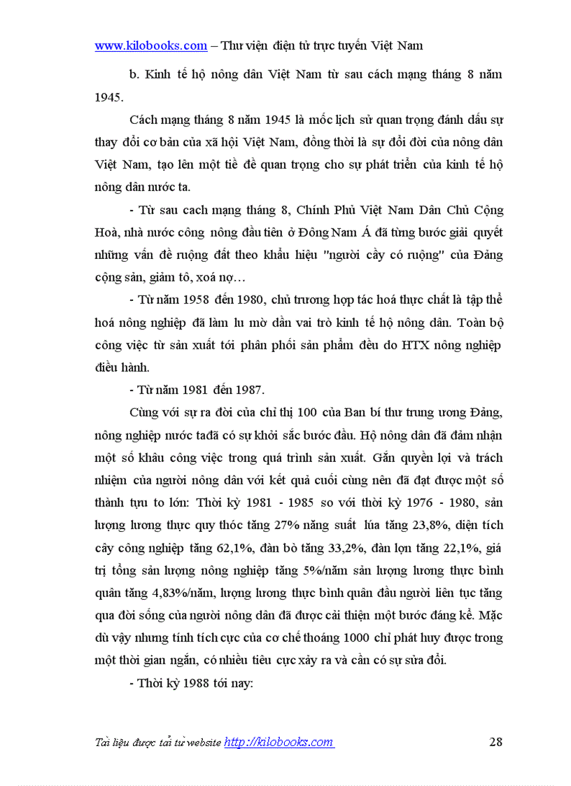 image for page Một số giải pháp phát triển kinh tế hộ nông dân huyện Ý Yên Nam Định