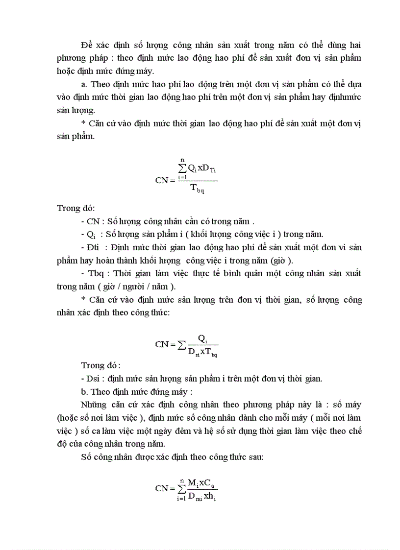 image for page LD038 Phân tích tình hình sử dụng lao động và một số biện pháp hoàn thiện quản lý và sử dụng lao động tại Công ty Giấy Hoàng Văn Thụ