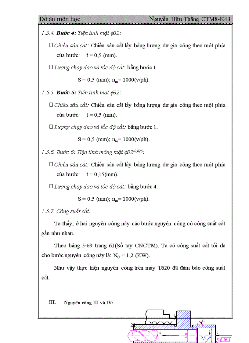 image for page Đồ án công nghệ chế tạo máy thiết kế chế tạo bạc đỡ