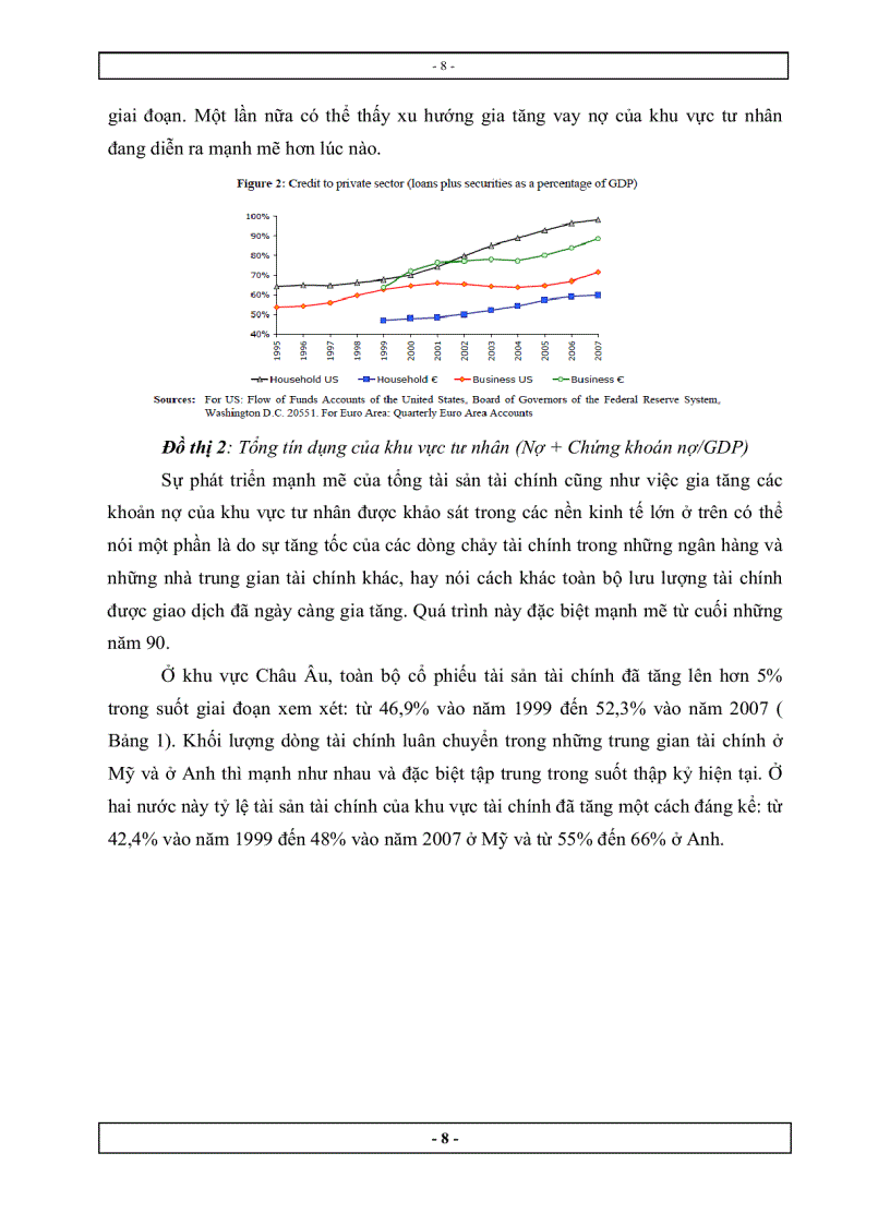image for page Tăng cường vai trò của tính thanh khoản trong việc ổn định hệ thống tài chính