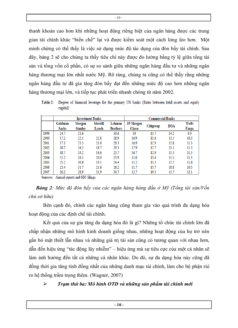 image for page Tăng cường vai trò của tính thanh khoản trong việc ổn định hệ thống tài chính