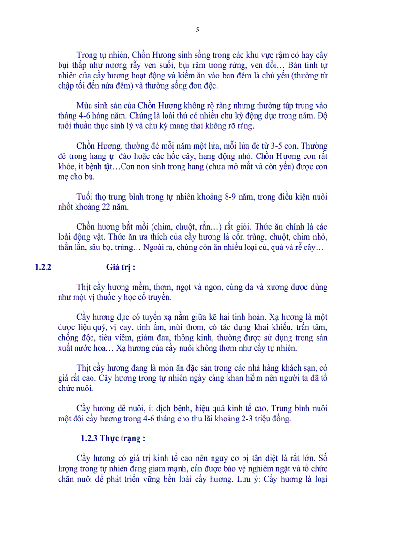 image for page Sự phát triển nào cho Ngôi vị Hoàng đế của cafe Chồn Việt Nam