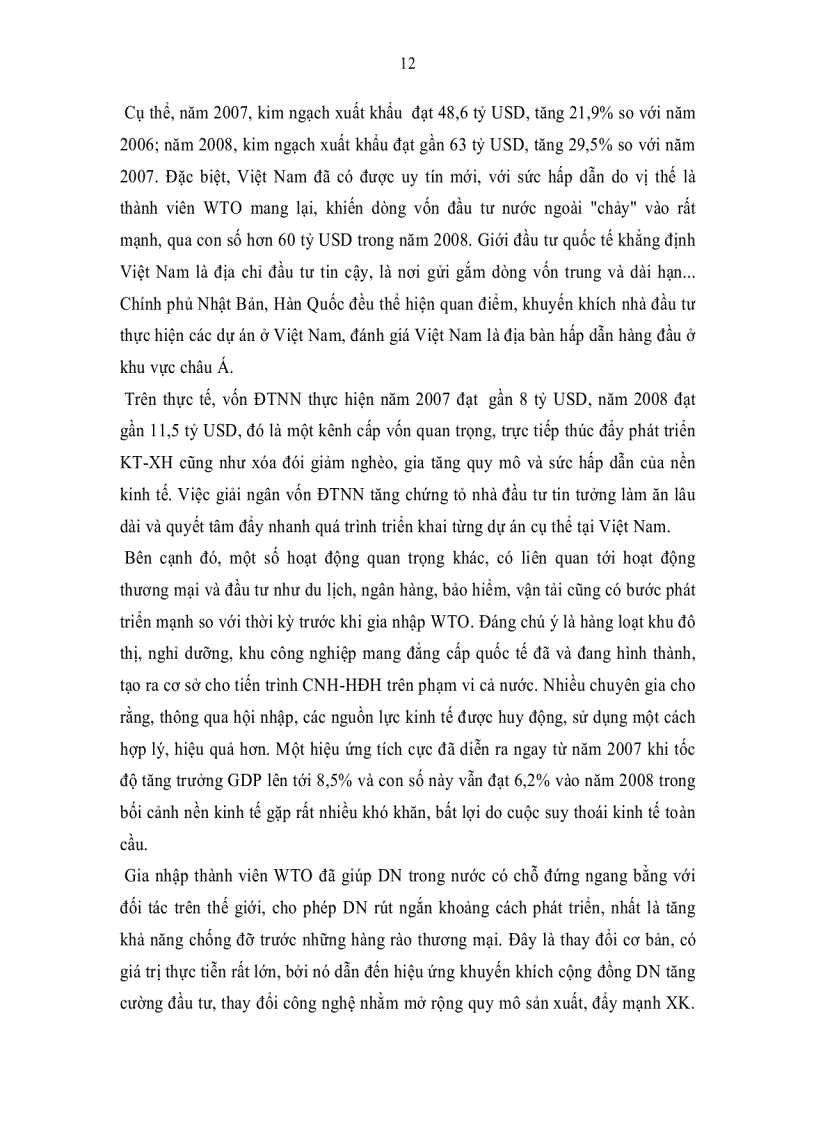 image for page Nâng cao khả năng đáp ứng nhu cầu tuyển dụng của Doanh nghiệp Việt Nam khi vừa tốt nghiệp ra trường của Sinh viên Quản trị Kinh Doanh