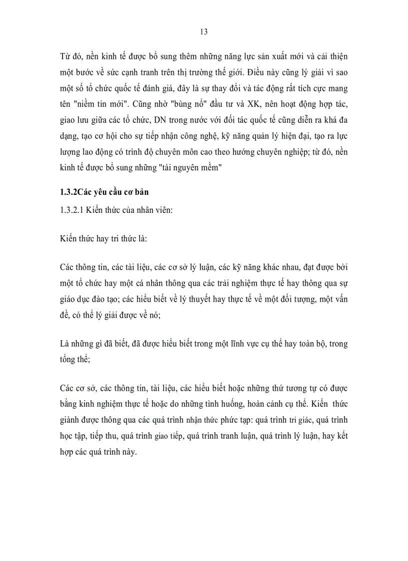 image for page Nâng cao khả năng đáp ứng nhu cầu tuyển dụng của Doanh nghiệp Việt Nam khi vừa tốt nghiệp ra trường của Sinh viên Quản trị Kinh Doanh