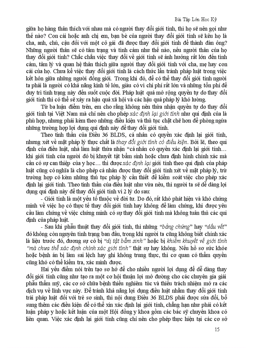 image for page Quyền nhân thân theo quy định của Bộ luật dân sự Một số vấn đề lý luận và thực tiễn