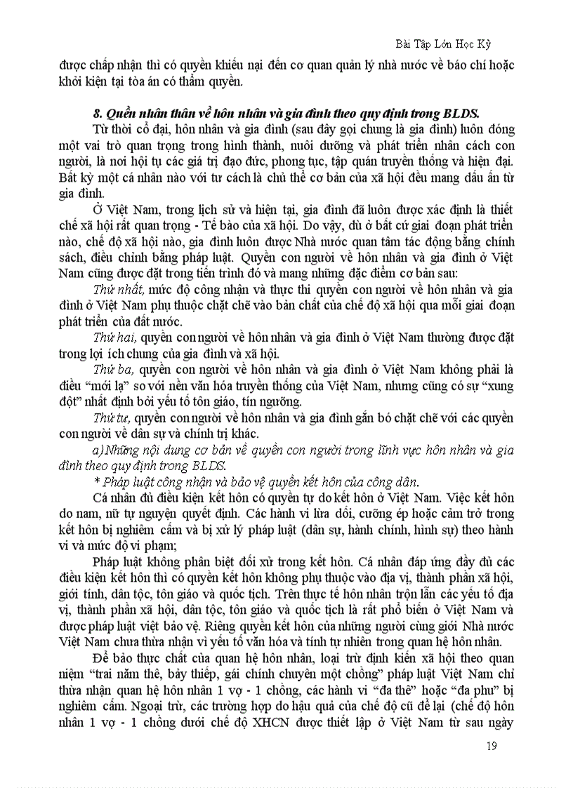 image for page Quyền nhân thân theo quy định của Bộ luật dân sự Một số vấn đề lý luận và thực tiễn