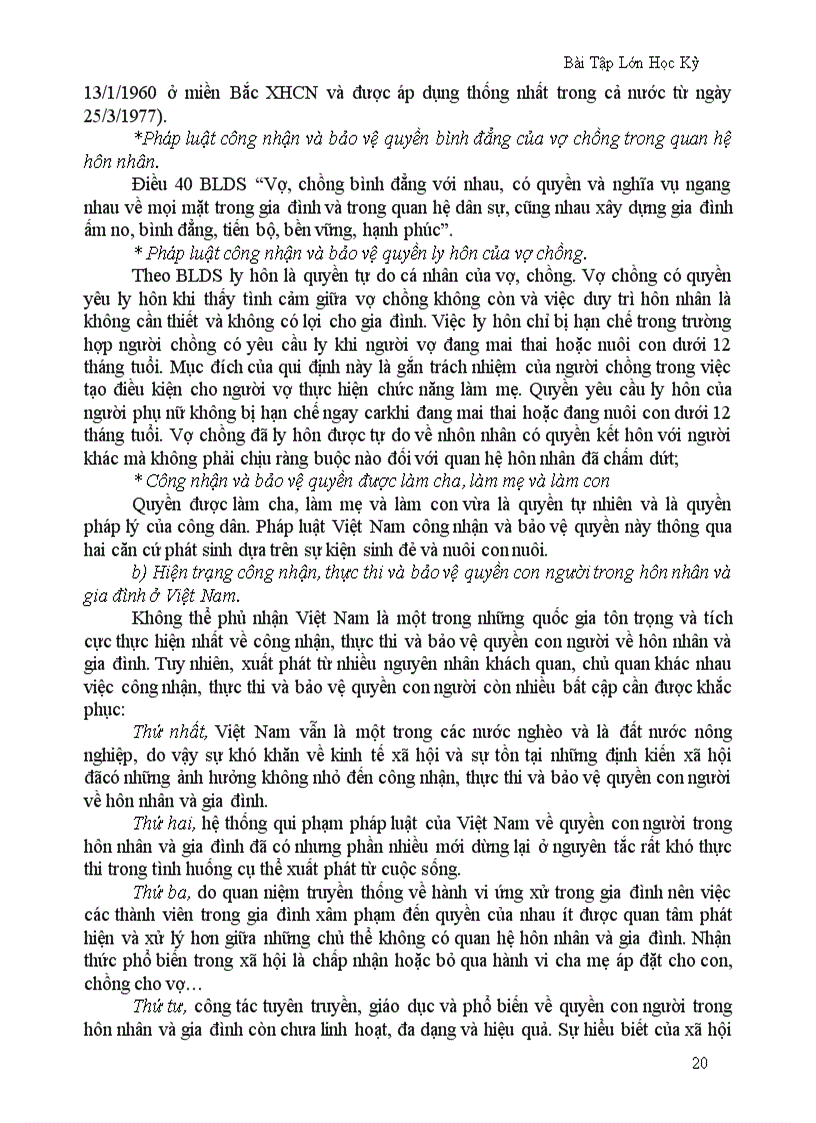 image for page Quyền nhân thân theo quy định của Bộ luật dân sự Một số vấn đề lý luận và thực tiễn