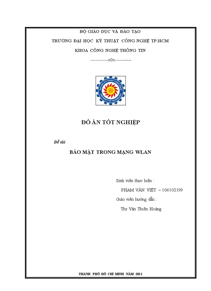 image for page Bảo mật mạng Wireless