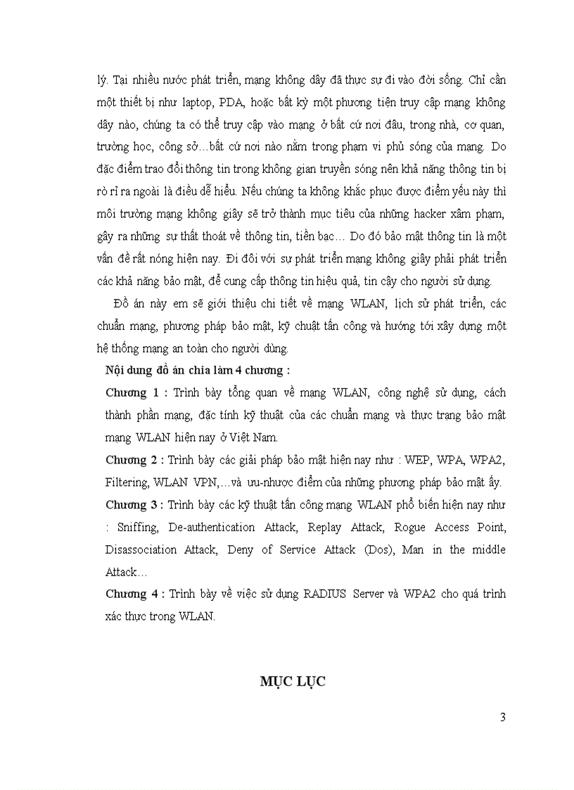 image for page Bảo mật mạng Wireless