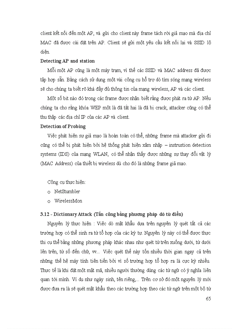 image for page Bảo mật mạng Wireless