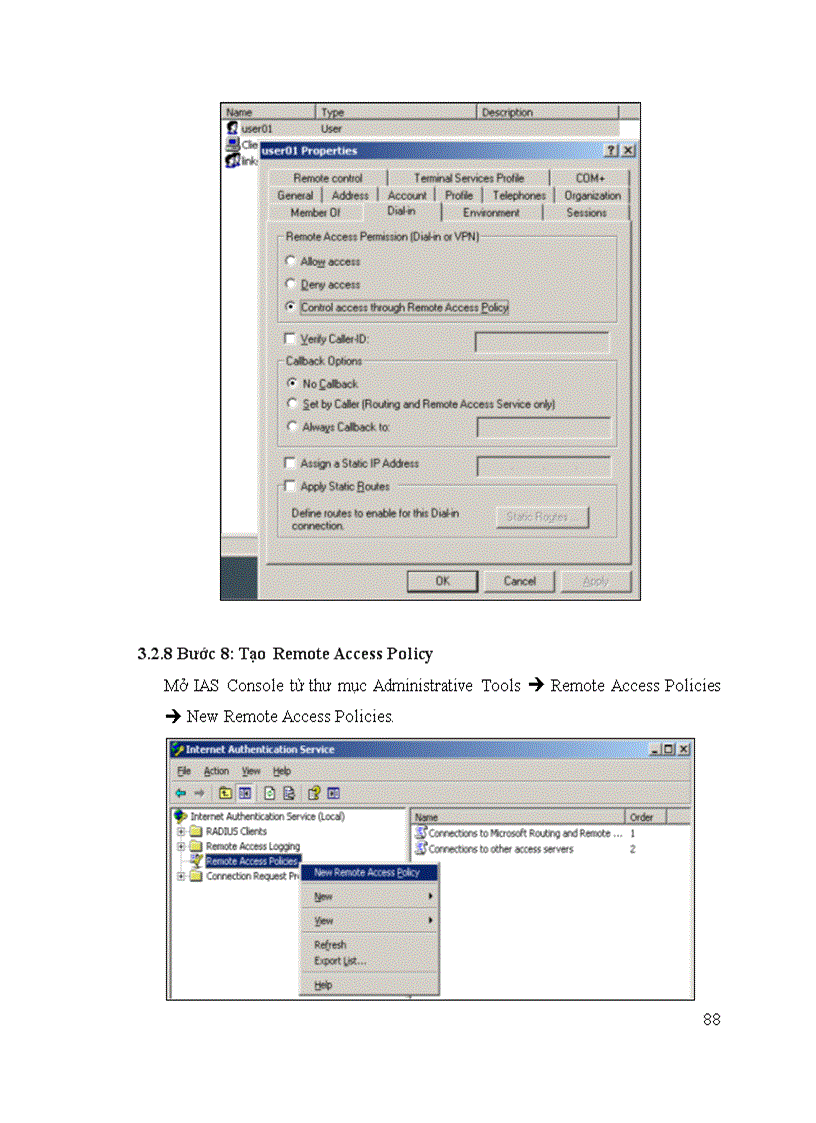 image for page Bảo mật mạng Wireless