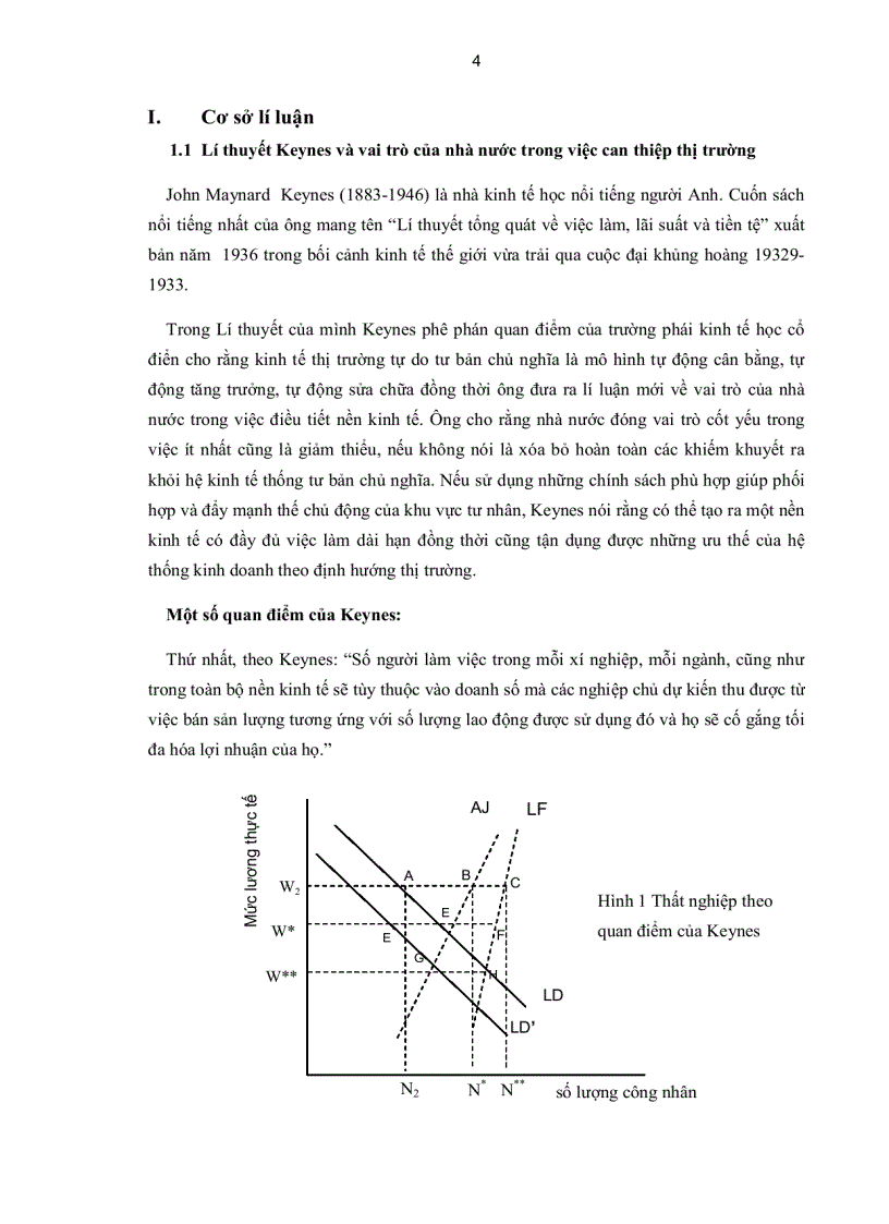 image for page Đánh giá hiệu quả biện pháp kích cầu trong thời kì suy giảm kinh tế Việt Nam Khả năng ứng dụng kích cầu trong thời kì kinh tế ổn định