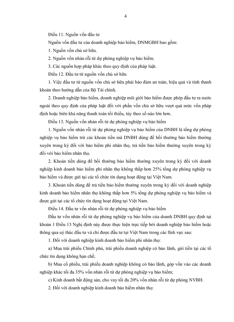 image for page Ứng dụng các phương pháp phân tích vào quy trình đầu tư cổ phiếu tại Tổng Công Ty Cổ Phần Bảo Minh