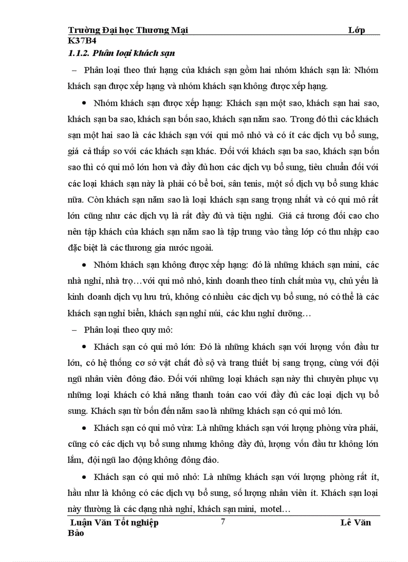 image for page Hoàn thiện công tác tuyển dụng bố trí và sử dụng nhân sự tại công ty khách sạn du lịch Kim Liên