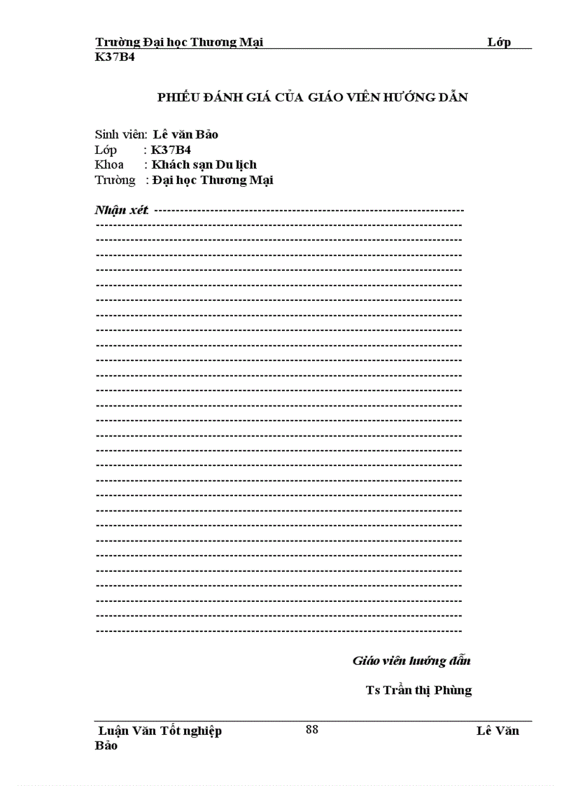 image for page Hoàn thiện công tác tuyển dụng bố trí và sử dụng nhân sự tại công ty khách sạn du lịch Kim Liên