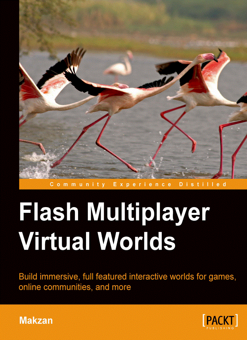 image for page Book Smart Fox sever game flash online