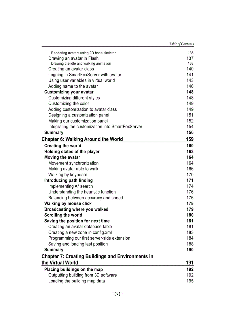 image for page Book Smart Fox sever game flash online