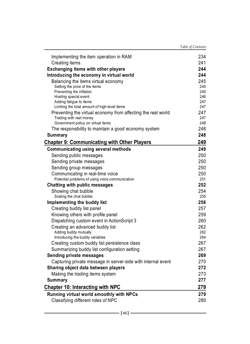 image for page Book Smart Fox sever game flash online