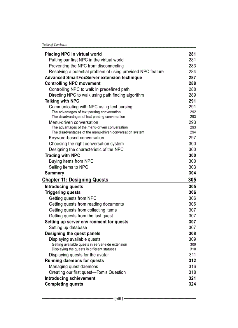 image for page Book Smart Fox sever game flash online