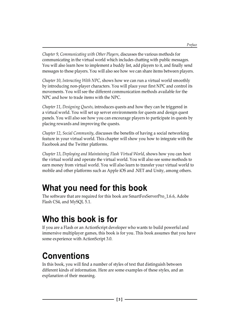 image for page Book Smart Fox sever game flash online