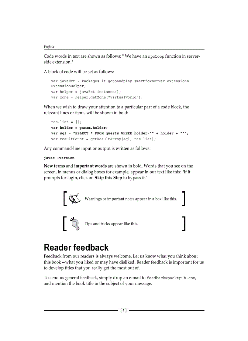 image for page Book Smart Fox sever game flash online