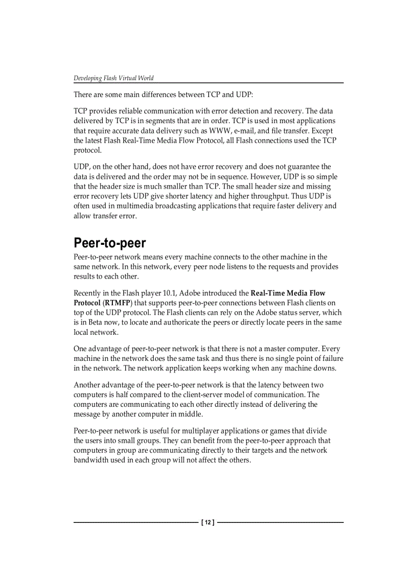 image for page Book Smart Fox sever game flash online