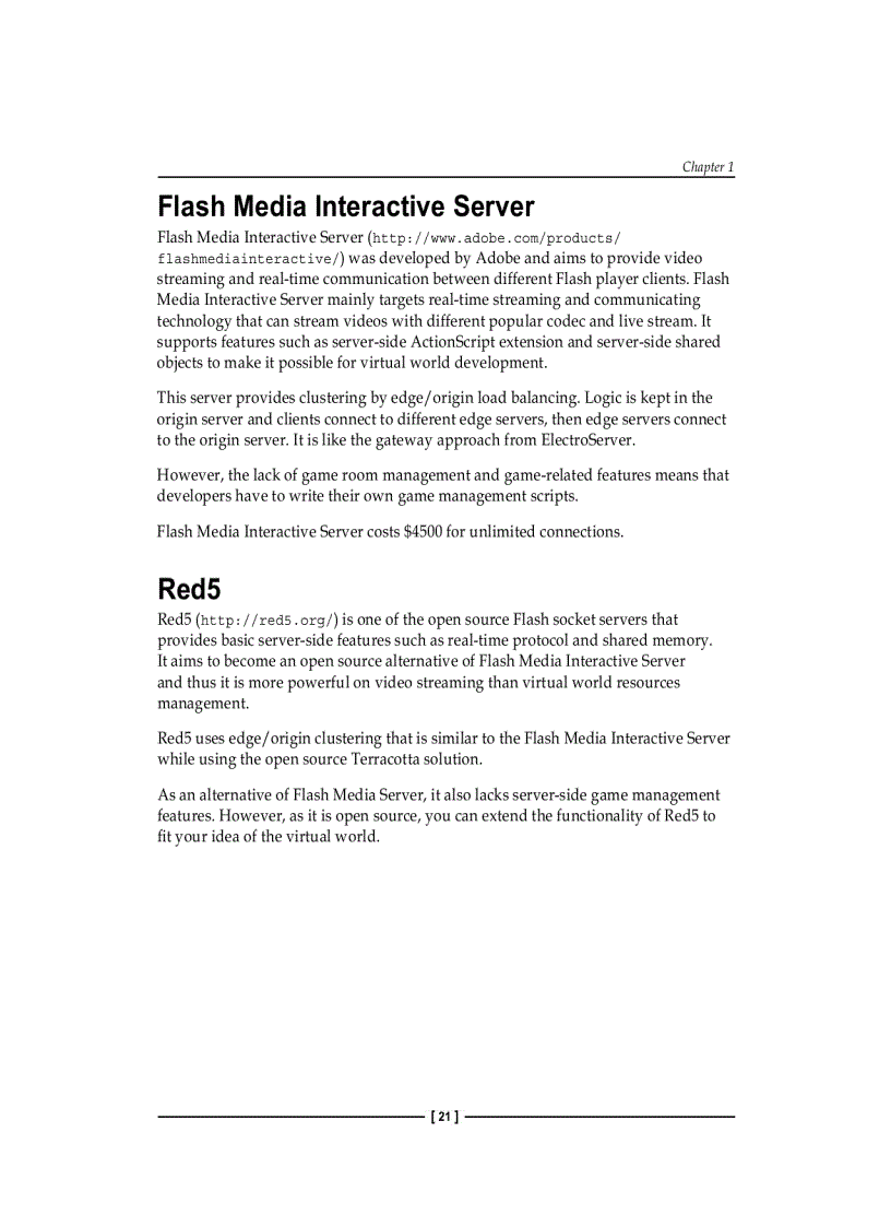 image for page Book Smart Fox sever game flash online