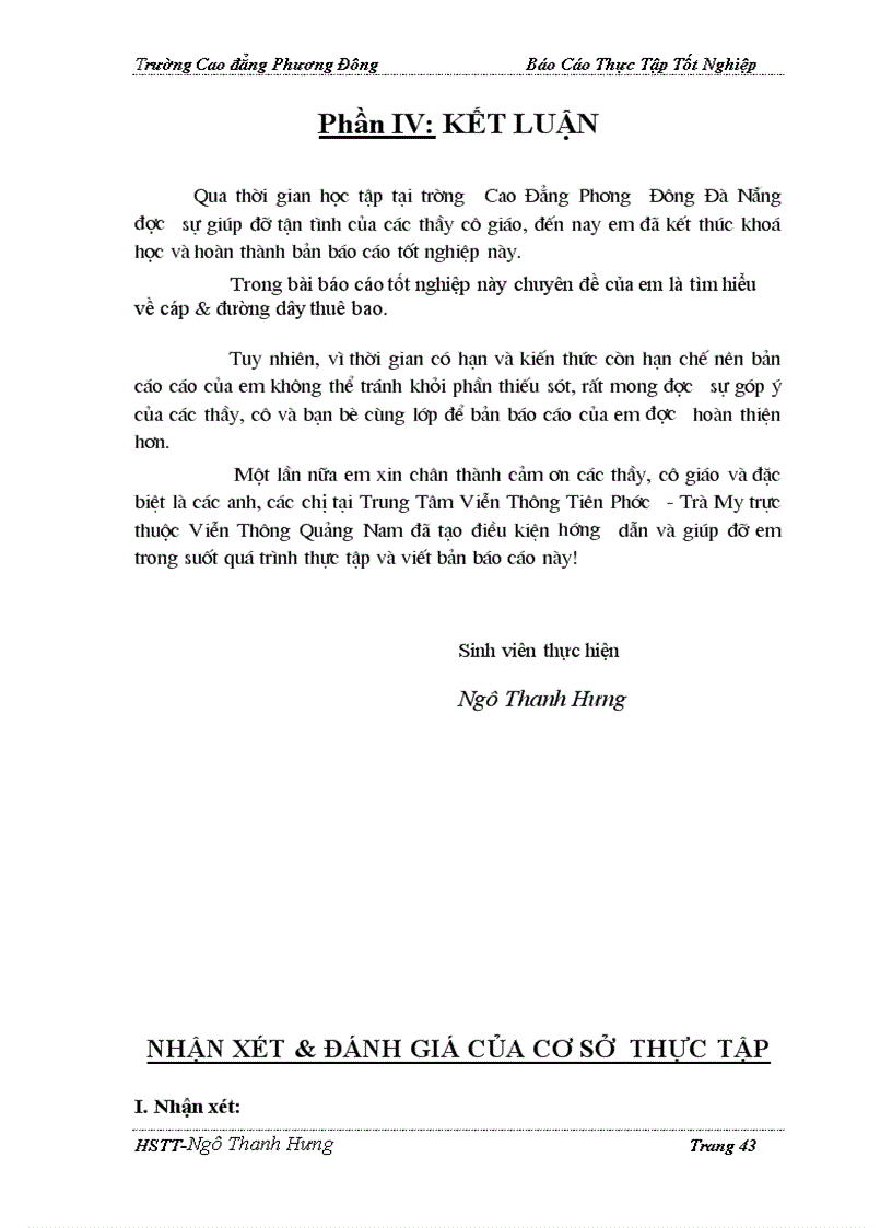 image for page Tìm hiểu về mạng cáp viễn thông tại Quảng Nam