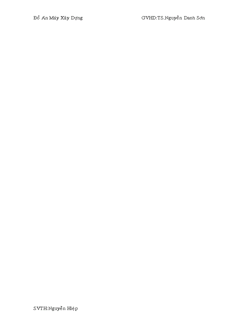 image for page Thiết kế máy ủi trên máy kéo bánh xích t100