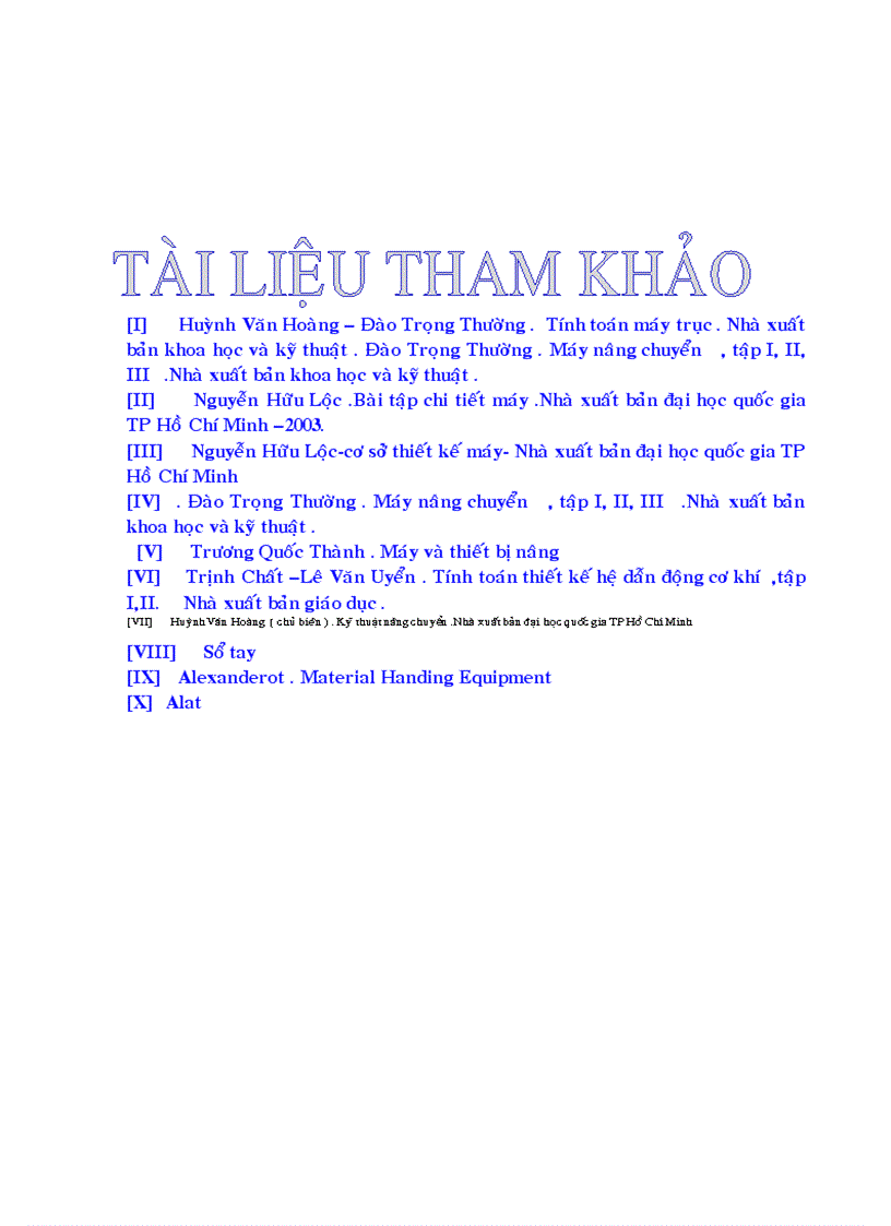 image for page Thiết kế cầu trục hai dầm kiểu hộp có dẫn động riêng tải trọng 10T