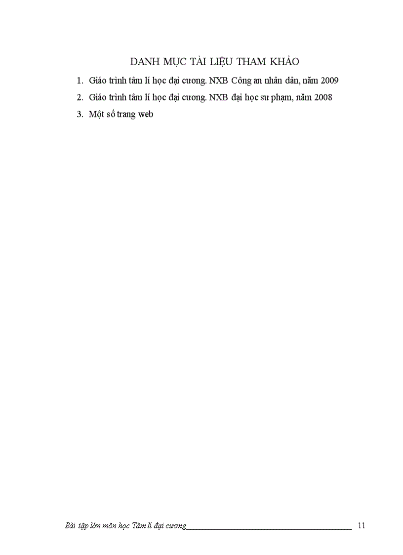 image for page Bài tập tâm lí học đại cương