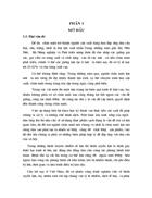 Nghiên cứu một số đặc điểm bệnh lý của bệnh viêm phổi ở lợn do Mycoplasma tại một số vùng phụ cận Hà Nội và biện pháp phòng trị