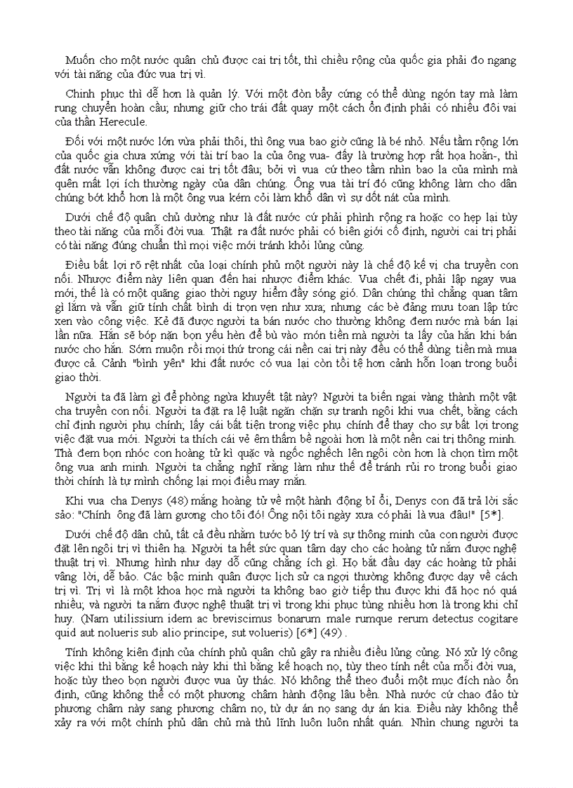 image for page Bàn về khế ước xã hội