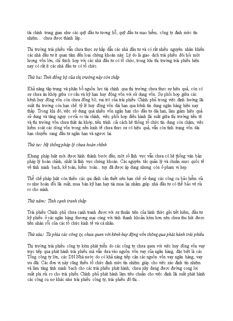 image for page Trái phiếu