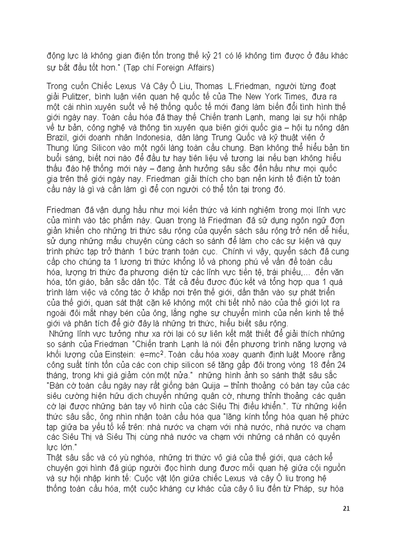 image for page Chiếc lexus và cây olive