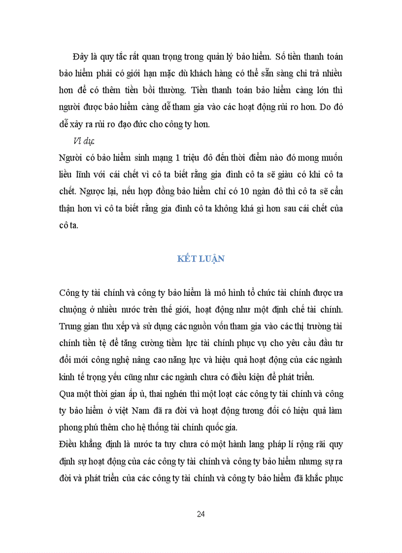 image for page Công ty ta i chi nh va công ty ba o hiê m