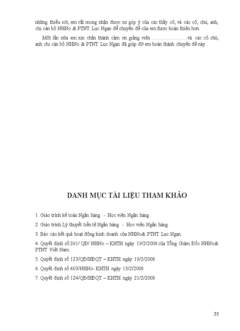 image for page Giải pháp huy động vốn ở NHNo PTNT chi nhánh huyện Lục Ngạn