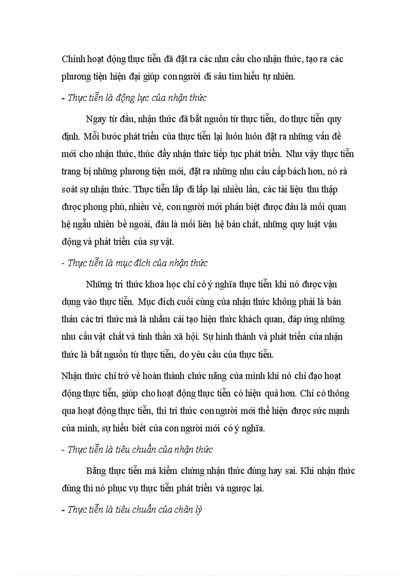 image for page Vận dụng mối quan hệ giữa lý luận và thực tiễn vào quá trình đổi mới ở Việt Nam