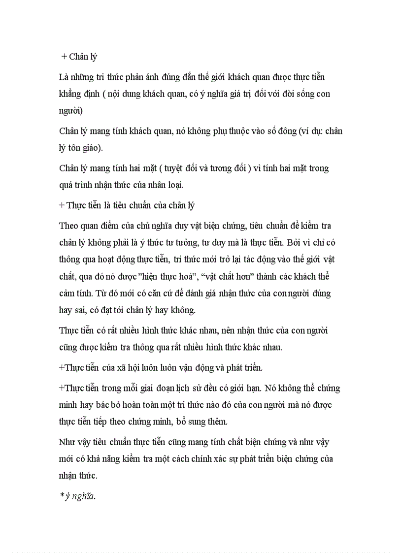 image for page Vận dụng mối quan hệ giữa lý luận và thực tiễn vào quá trình đổi mới ở Việt Nam