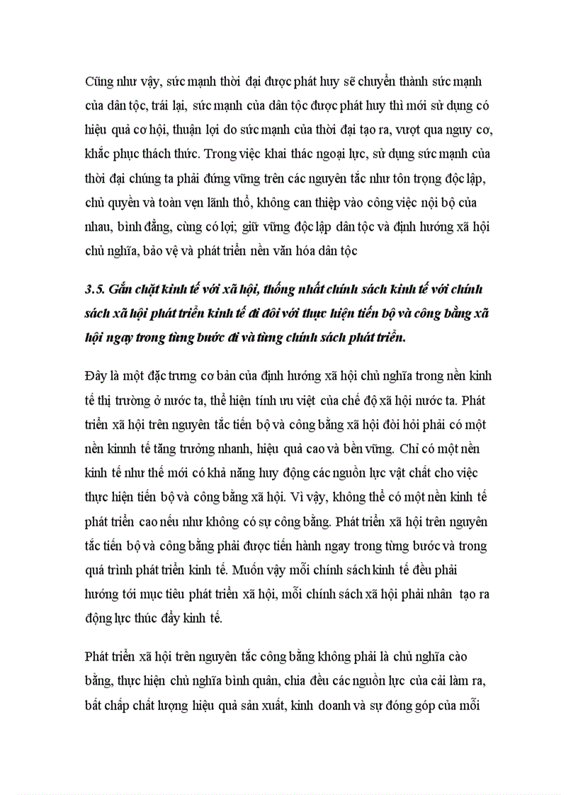 image for page Vận dụng mối quan hệ giữa lý luận và thực tiễn vào quá trình đổi mới ở Việt Nam