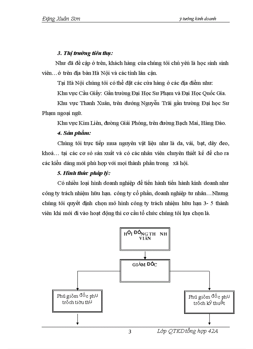 image for page Ýtưởng kinh doanh sản xuất các loại cặp túi sách balô