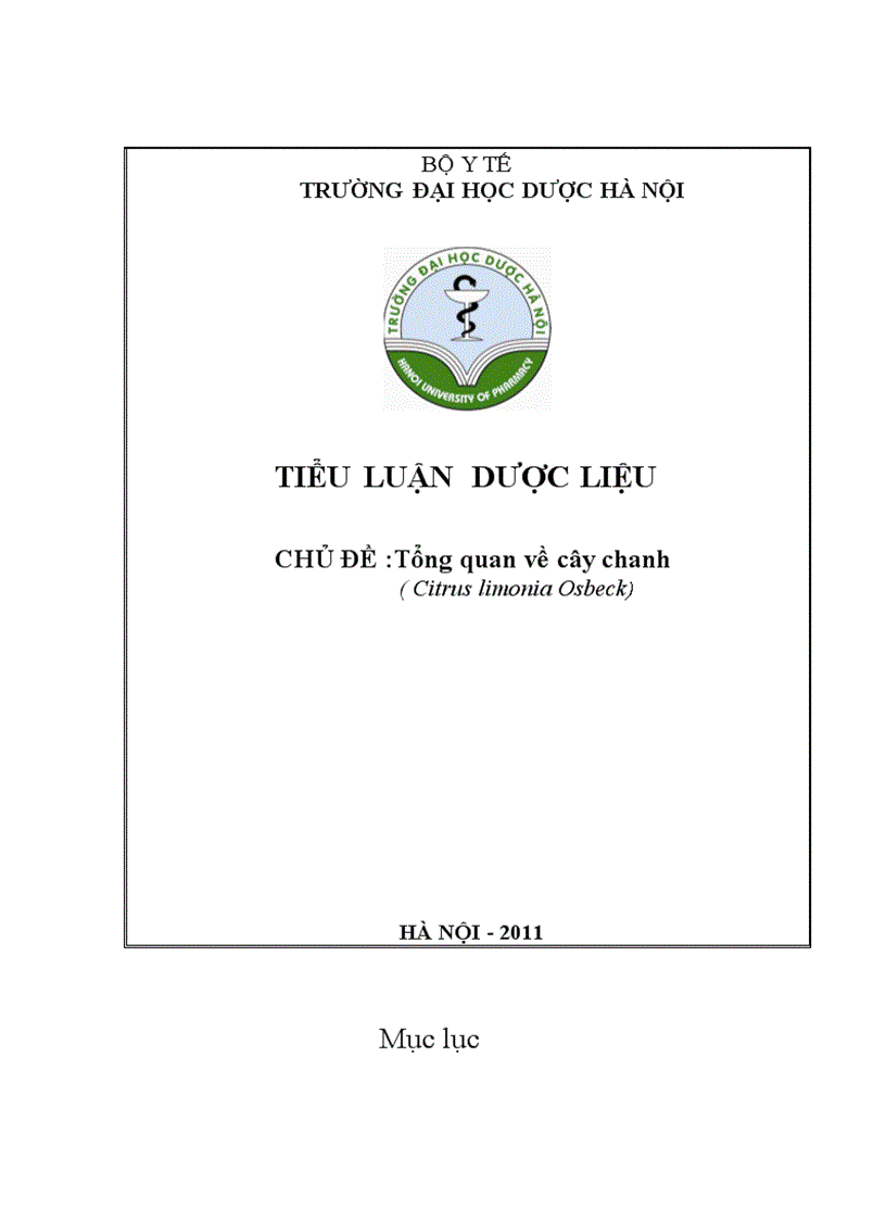 image for page Tổng quan tài liệu về cây Chanh Citrus limonia Osbeck