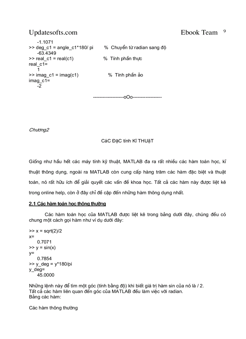 image for page MATLAB toàn tâp