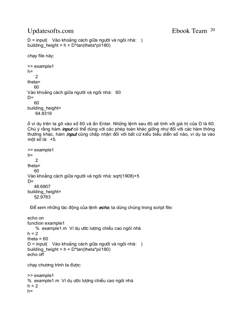 image for page MATLAB toàn tâp