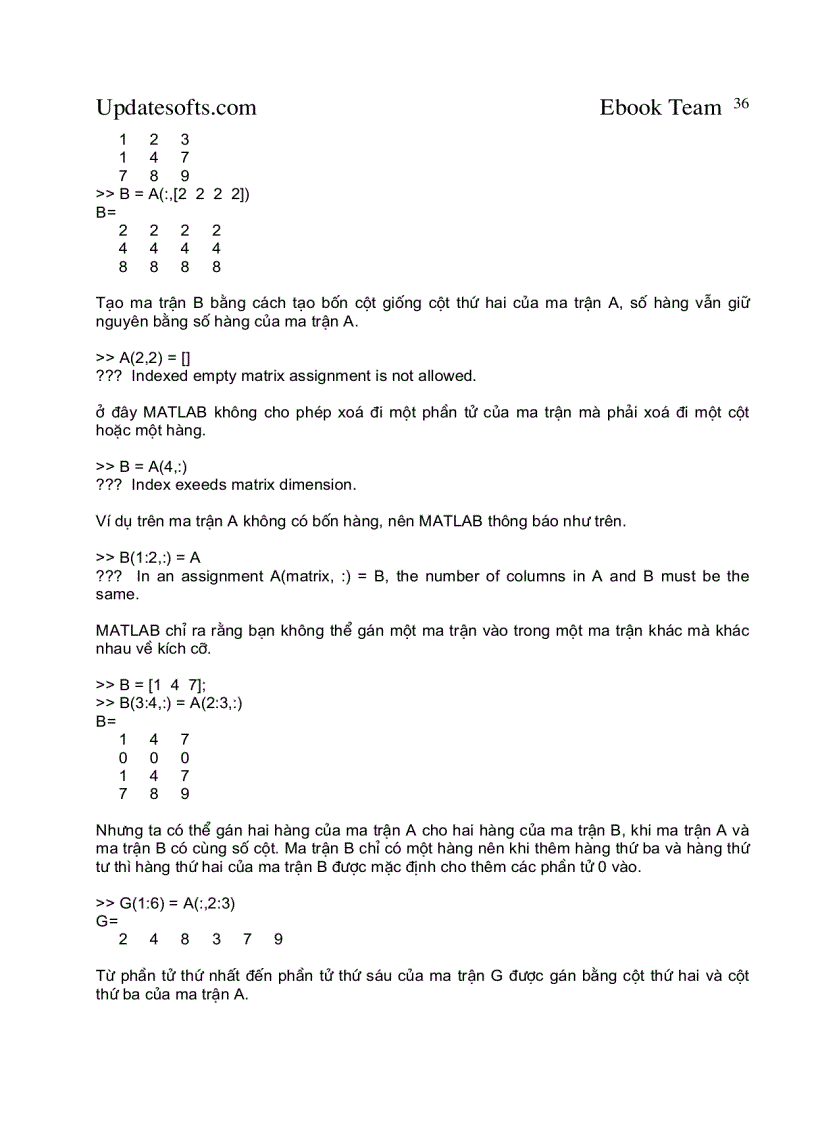 image for page MATLAB toàn tâp