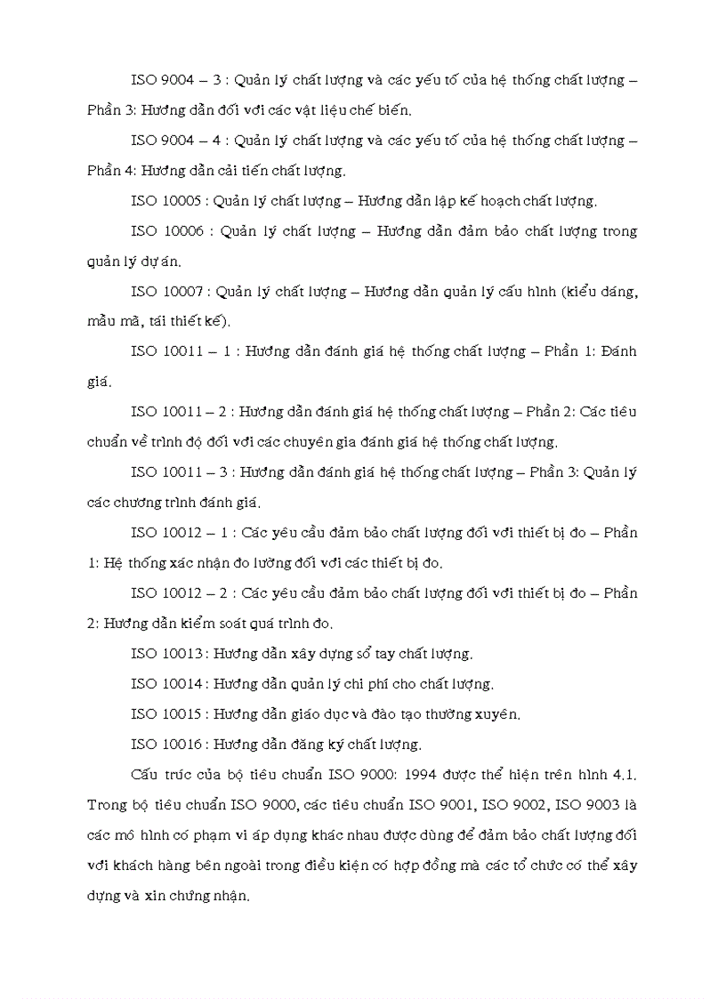 image for page Triết lý và nội dung cơ bản của các phương pháp quản lý chất lượng Ưu nhược điểm và phạm vi áp dụng của từng phương pháp trên