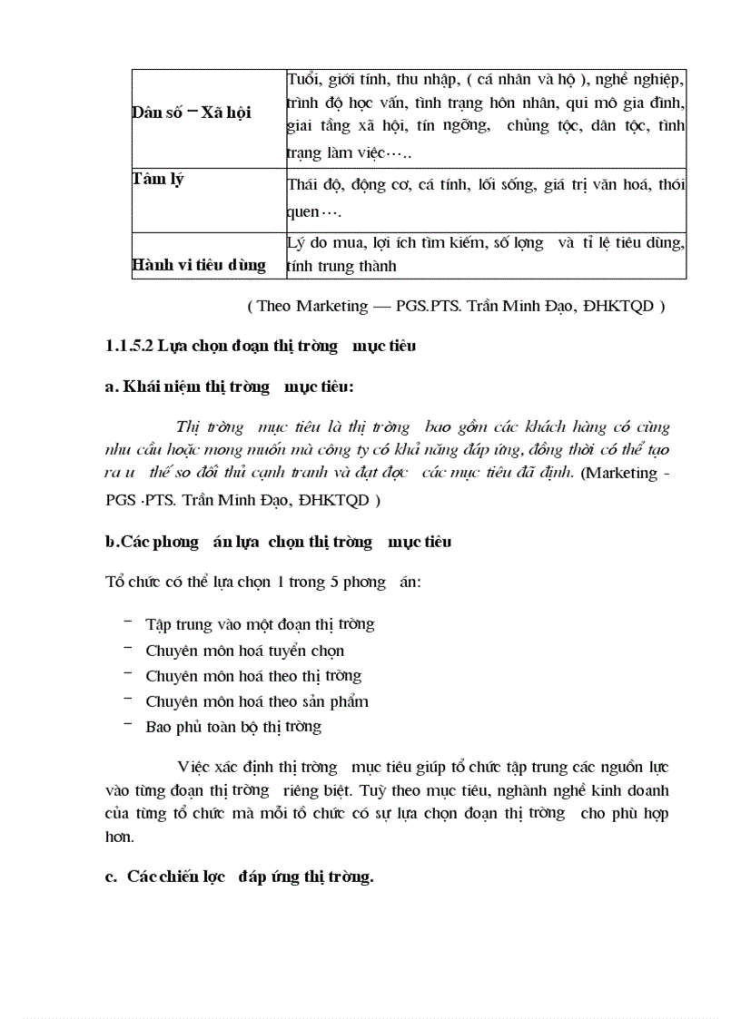 image for page Phân tích thực trạng công tác mở rộng và khai thác thị trường ở Công ty cổ phần Kiên Long Hải phòng