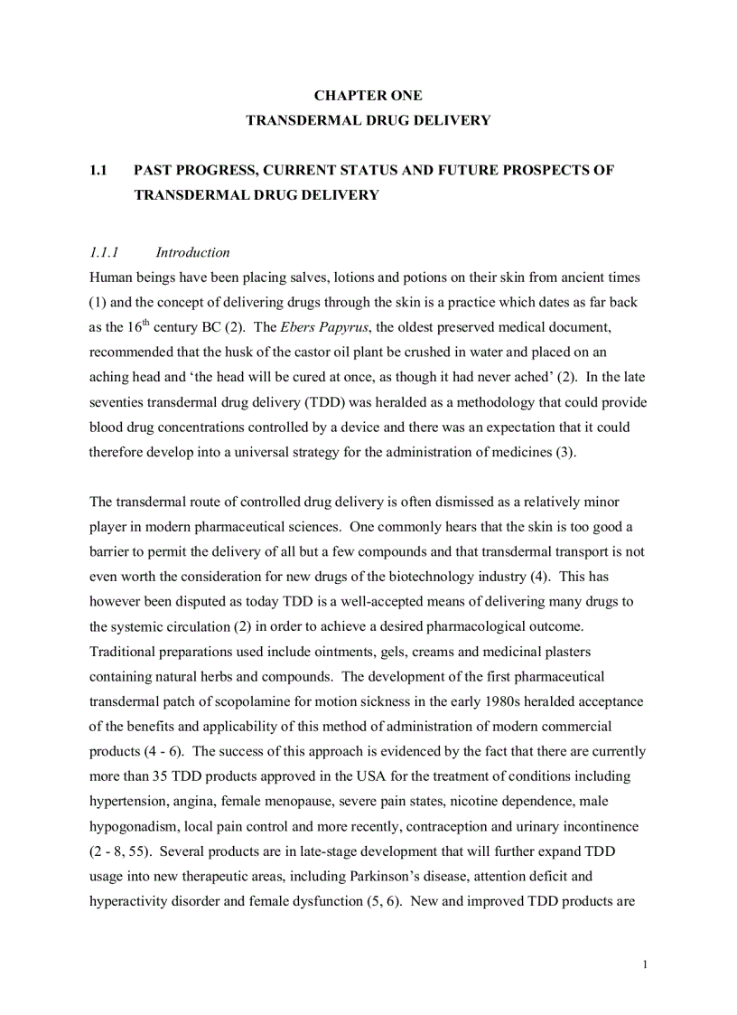 image for page Luận văn thạc sỹ về ketoprofen tiếng anh