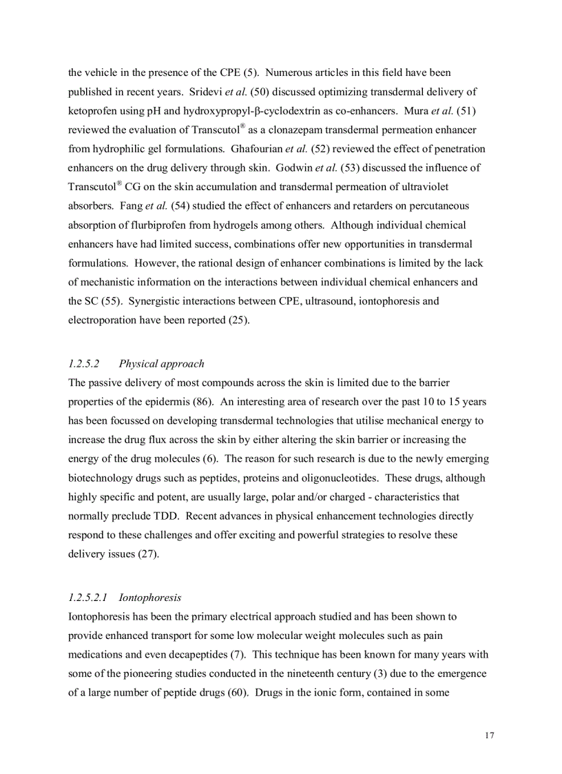 image for page Luận văn thạc sỹ về ketoprofen tiếng anh